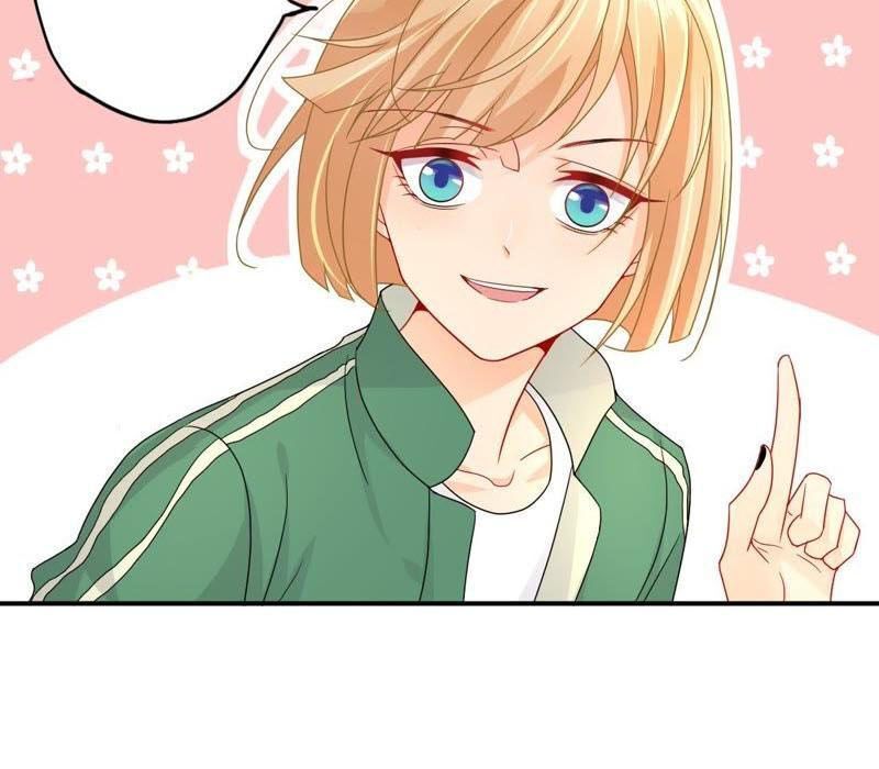 Chàng Trai Người Máy Ấm Áp 741 Của Tôi Chap 3 - Next Chap 4