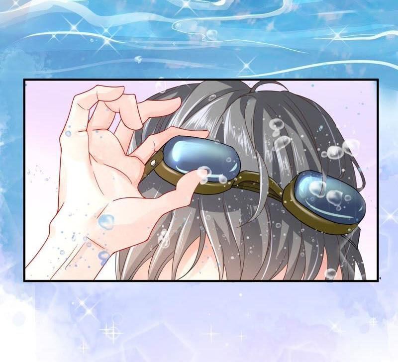 Chàng Trai Người Máy Ấm Áp 741 Của Tôi Chap 3 - Next Chap 4