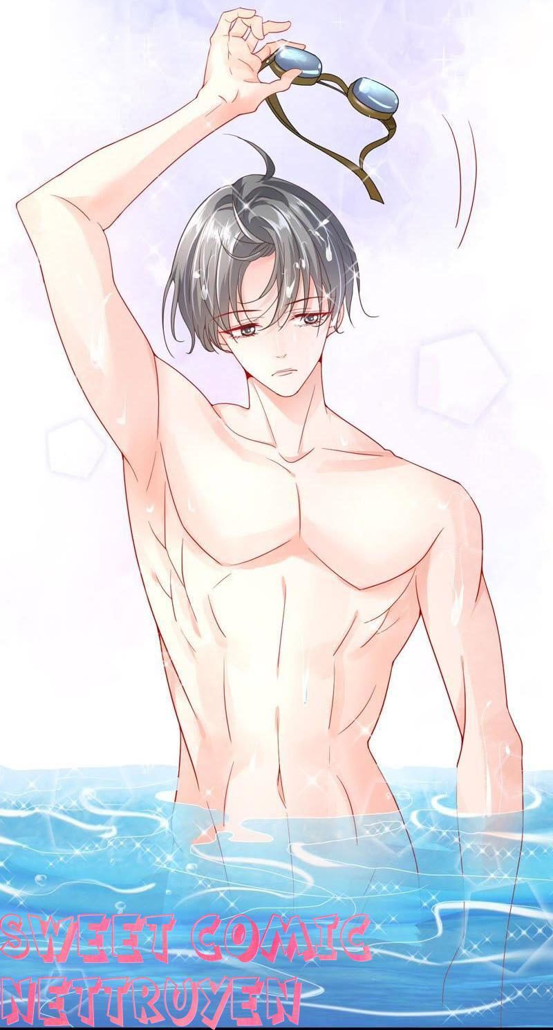 Chàng Trai Người Máy Ấm Áp 741 Của Tôi Chap 3 - Next Chap 4