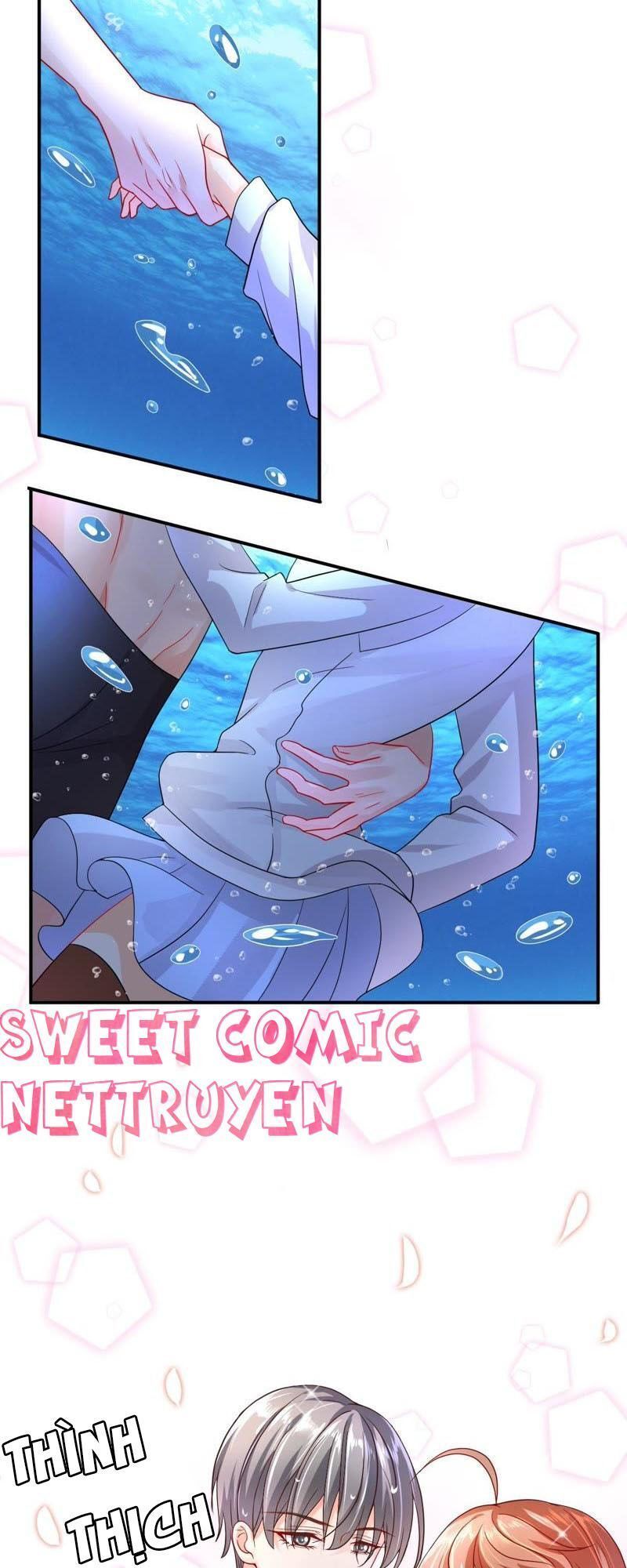 Chàng Trai Người Máy Ấm Áp 741 Của Tôi Chap 3 - Next Chap 4