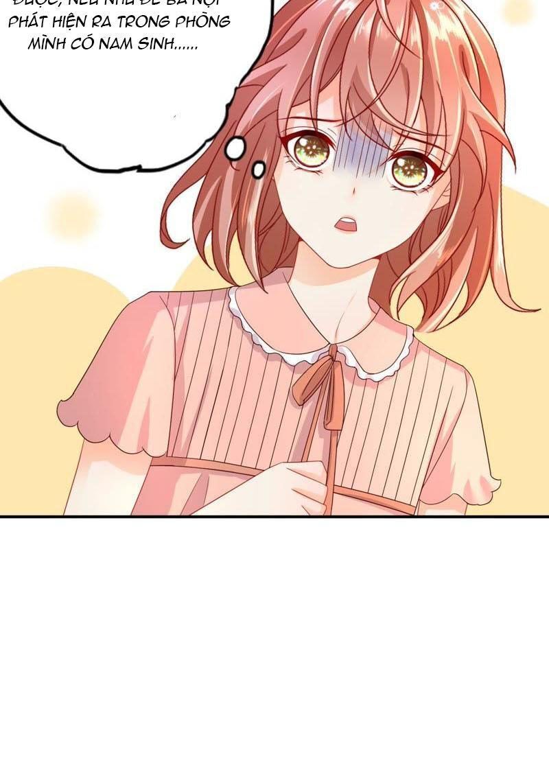 Chàng Trai Người Máy Ấm Áp 741 Của Tôi Chap 3 - Next Chap 4