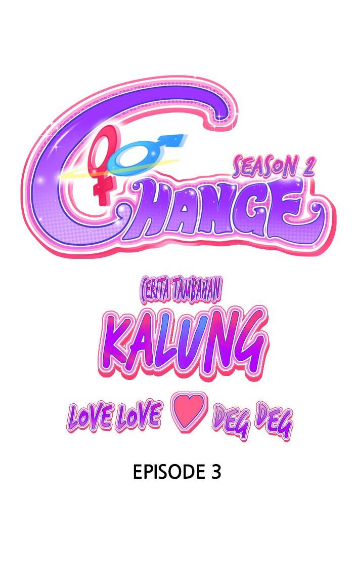Change (Jinyuan) Ss2 Chap 427 - Next Chap 428