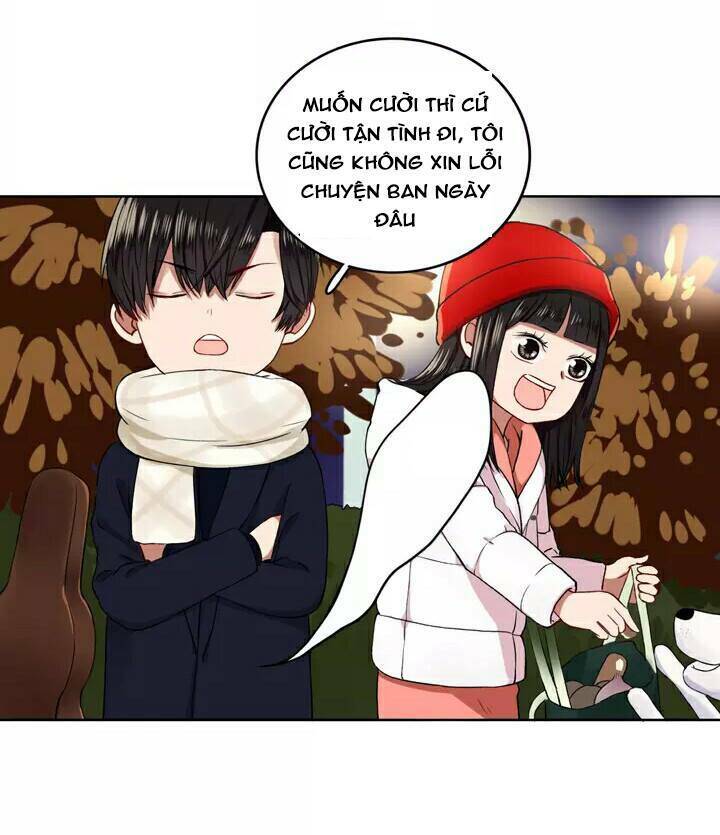 Chào Buổi Sáng, Hướng Dương Chap 4 - Next Chap 5
