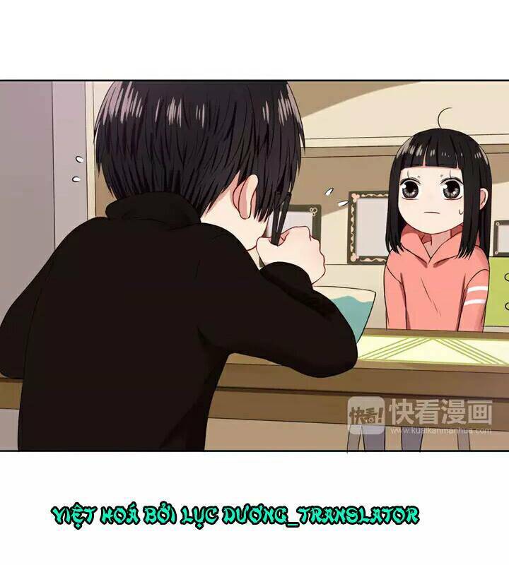 Chào Buổi Sáng, Hướng Dương Chap 4 - Next Chap 5