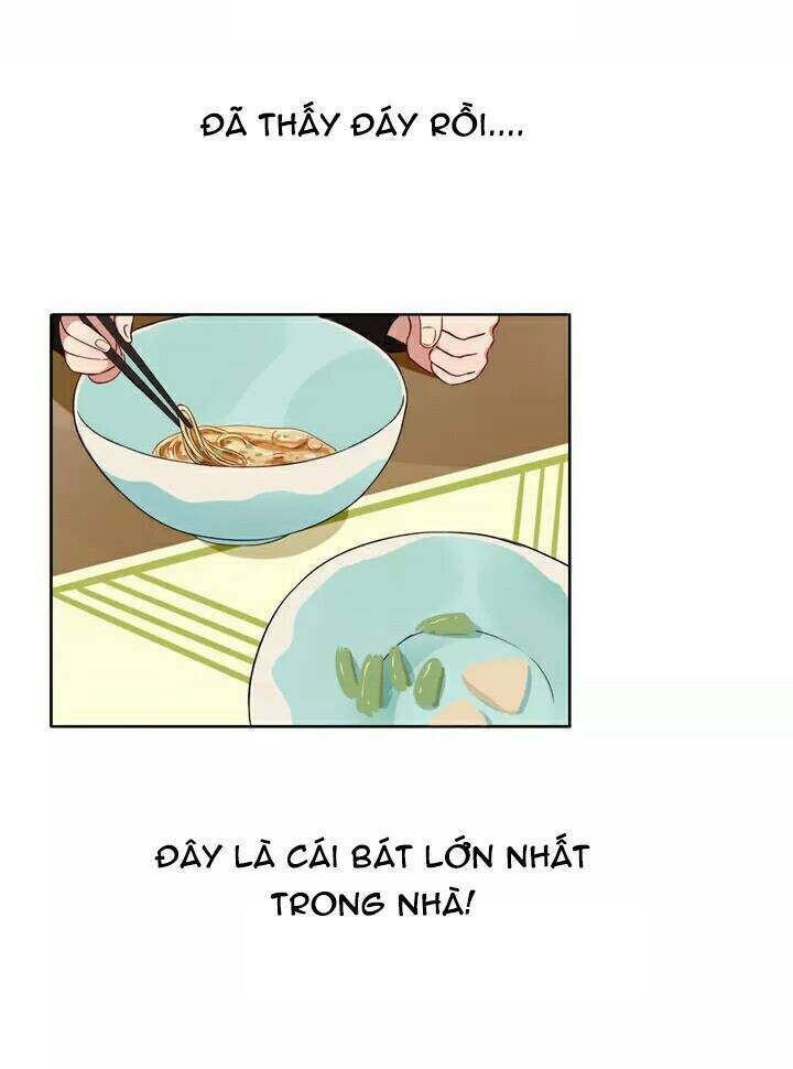 Chào Buổi Sáng, Hướng Dương Chap 4 - Next Chap 5