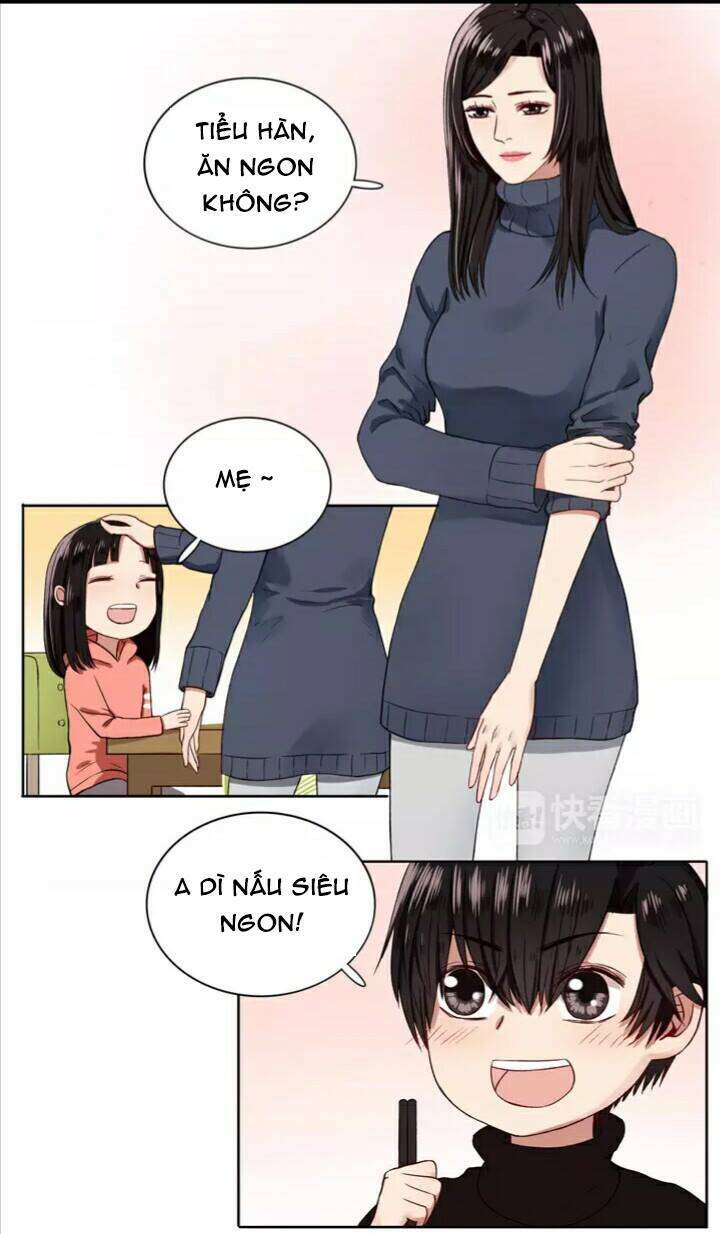 Chào Buổi Sáng, Hướng Dương Chap 4 - Next Chap 5
