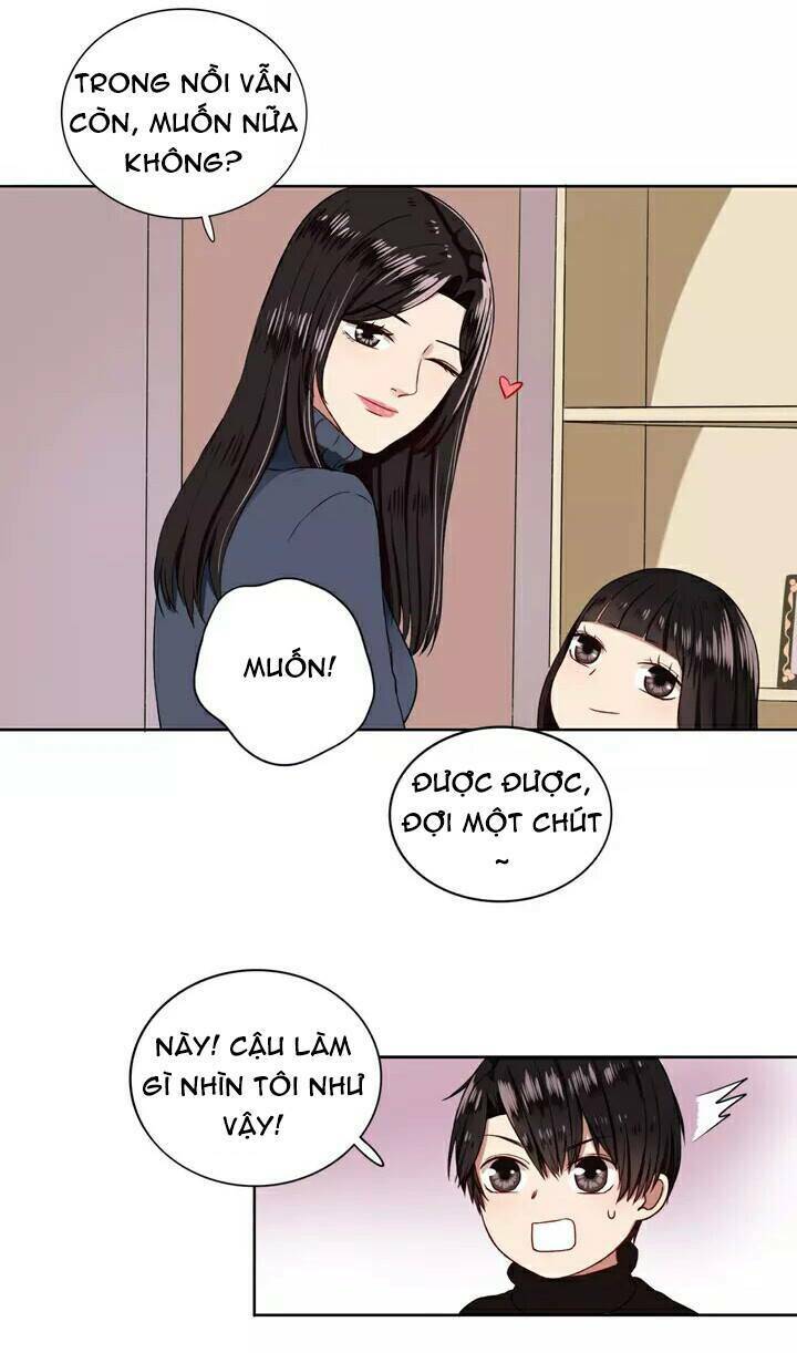Chào Buổi Sáng, Hướng Dương Chap 4 - Next Chap 5
