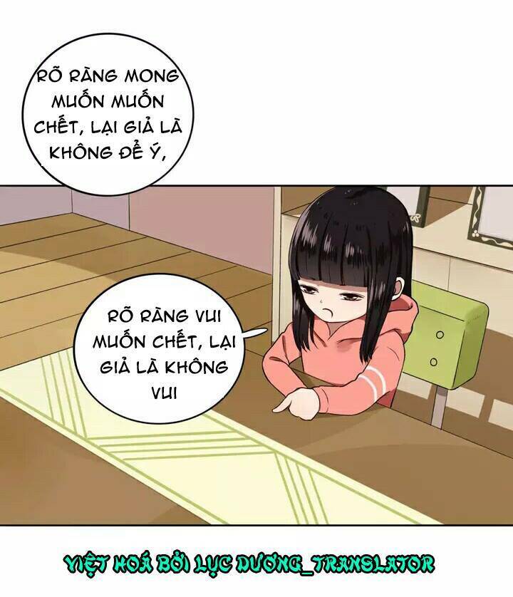 Chào Buổi Sáng, Hướng Dương Chap 4 - Next Chap 5