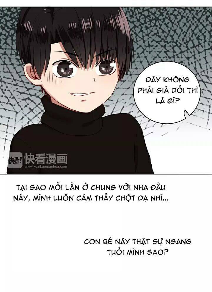 Chào Buổi Sáng, Hướng Dương Chap 4 - Next Chap 5