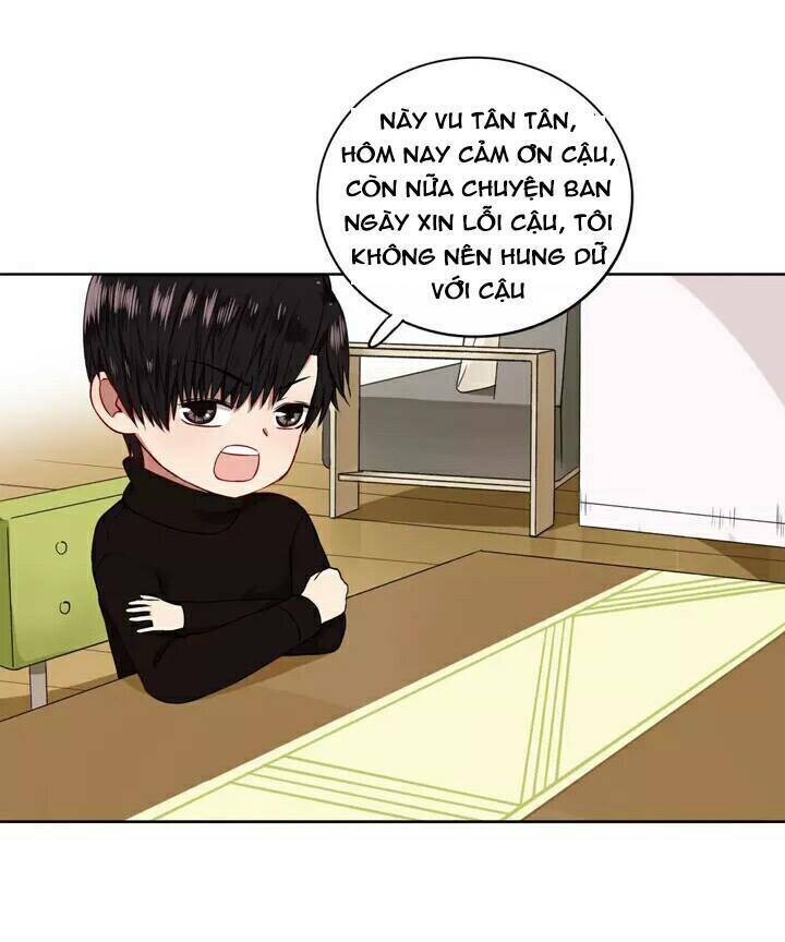 Chào Buổi Sáng, Hướng Dương Chap 4 - Next Chap 5