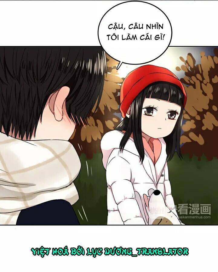 Chào Buổi Sáng, Hướng Dương Chap 4 - Next Chap 5