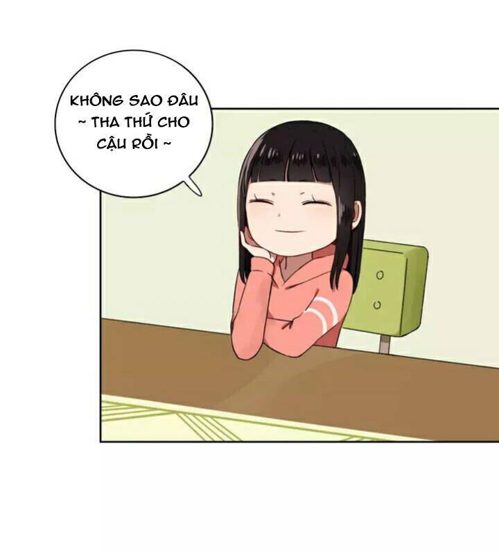 Chào Buổi Sáng, Hướng Dương Chap 4 - Next Chap 5