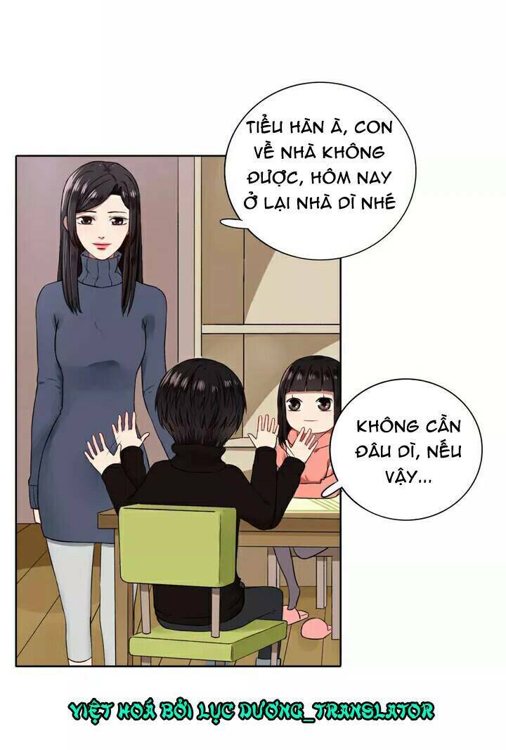 Chào Buổi Sáng, Hướng Dương Chap 4 - Next Chap 5