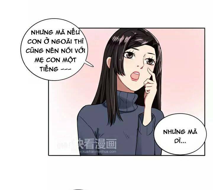 Chào Buổi Sáng, Hướng Dương Chap 4 - Next Chap 5