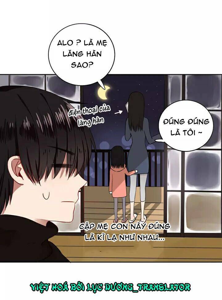 Chào Buổi Sáng, Hướng Dương Chap 4 - Next Chap 5