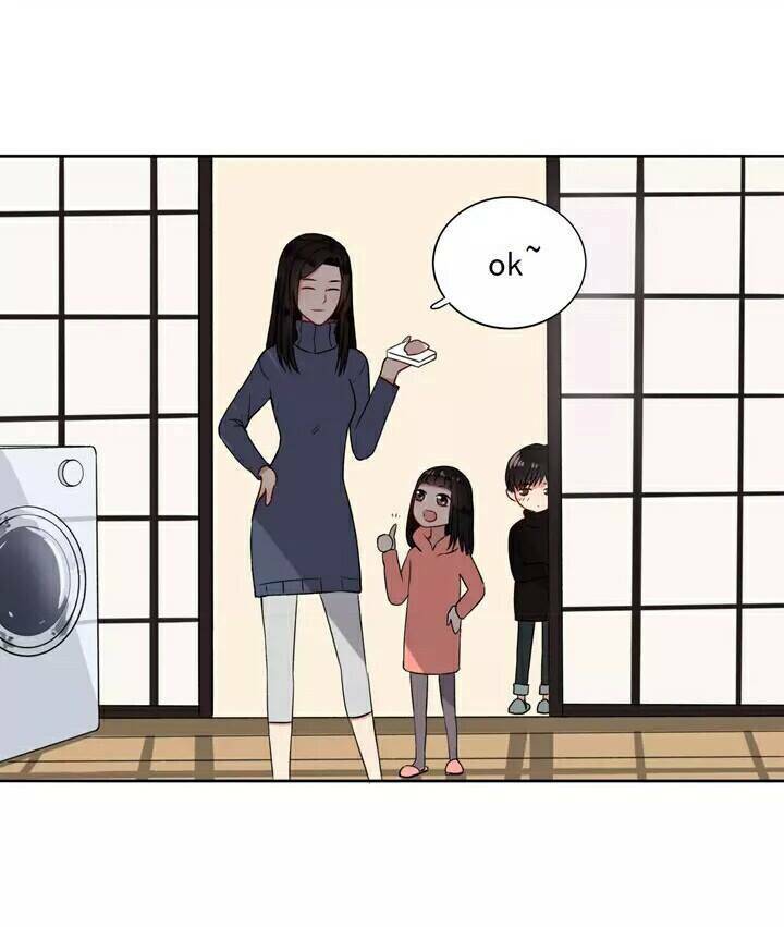 Chào Buổi Sáng, Hướng Dương Chap 4 - Next Chap 5