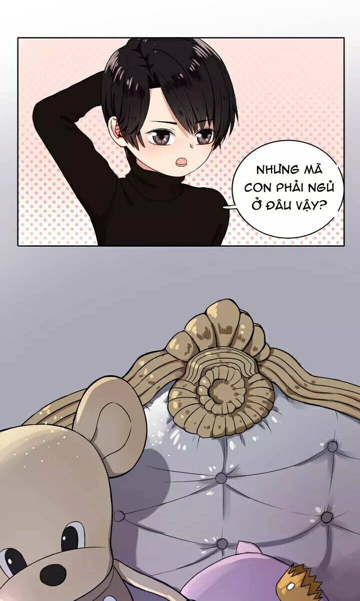 Chào Buổi Sáng, Hướng Dương Chap 4 - Next Chap 5