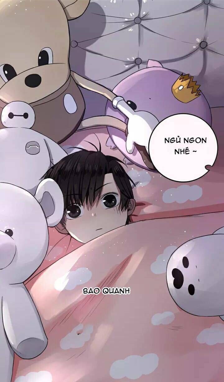 Chào Buổi Sáng, Hướng Dương Chap 4 - Next Chap 5
