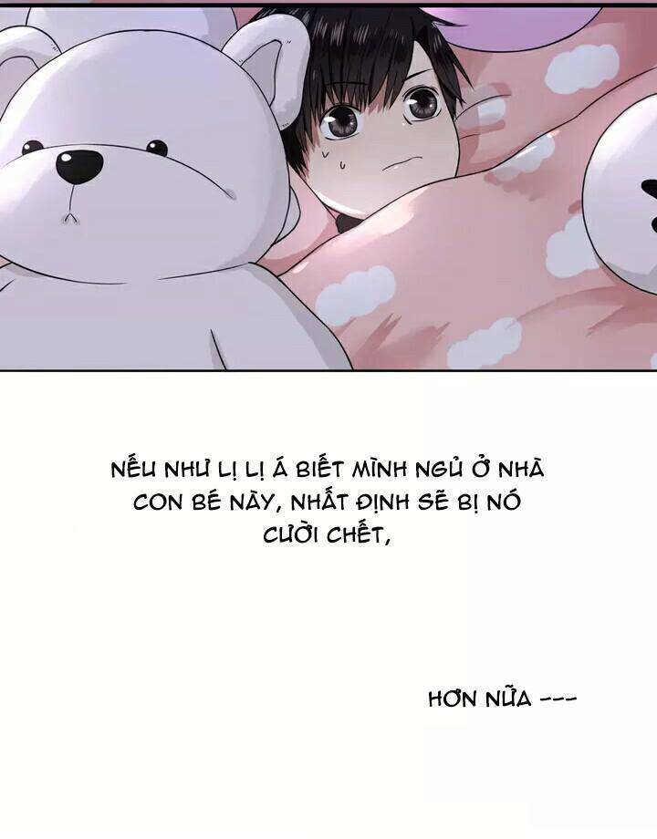 Chào Buổi Sáng, Hướng Dương Chap 4 - Next Chap 5