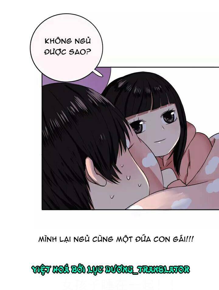 Chào Buổi Sáng, Hướng Dương Chap 4 - Next Chap 5