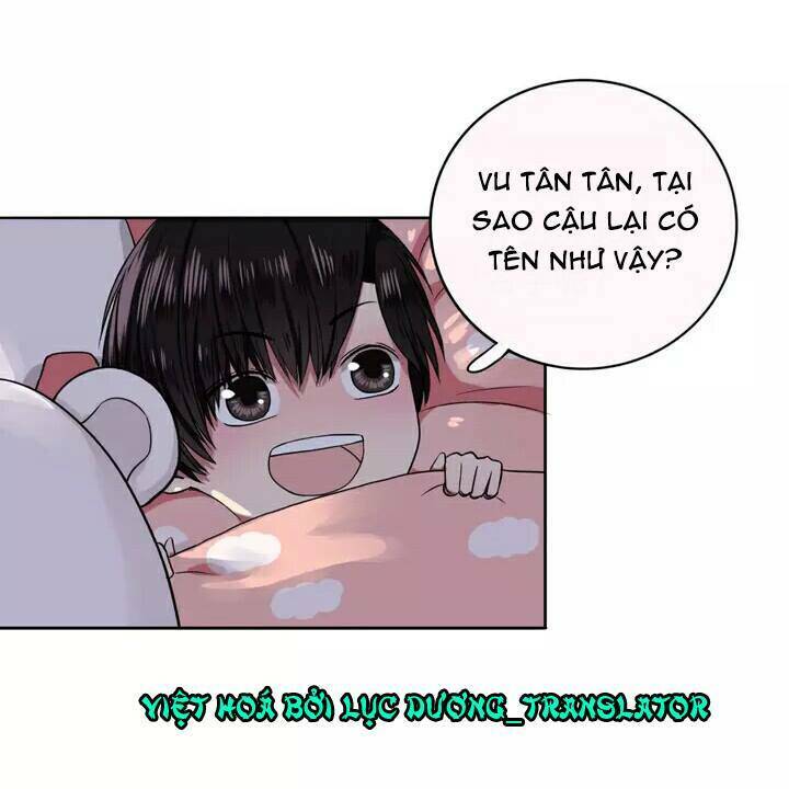Chào Buổi Sáng, Hướng Dương Chap 4 - Next Chap 5
