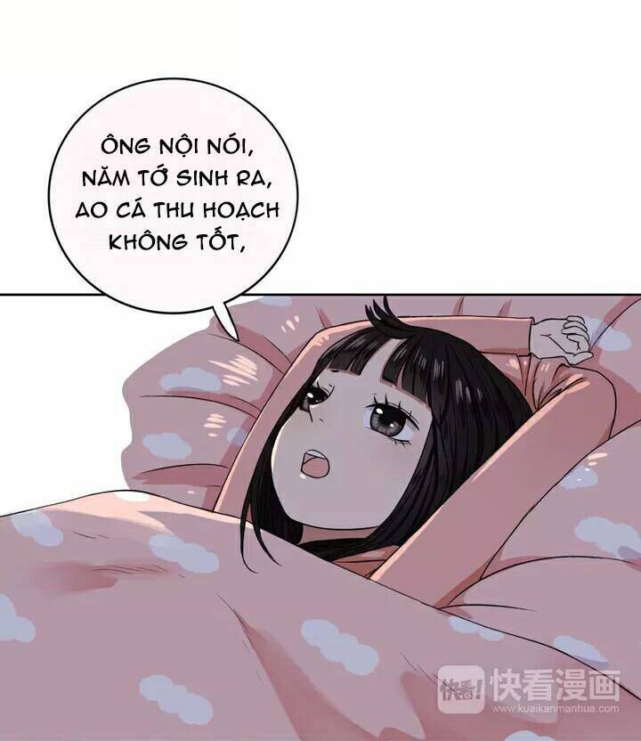 Chào Buổi Sáng, Hướng Dương Chap 4 - Next Chap 5