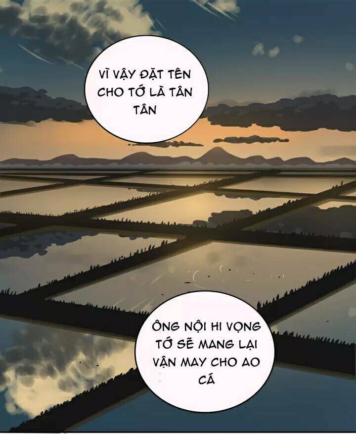 Chào Buổi Sáng, Hướng Dương Chap 4 - Next Chap 5