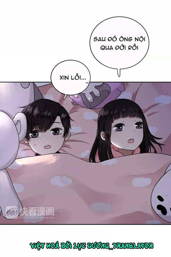 Chào Buổi Sáng, Hướng Dương Chap 4 - Next Chap 5