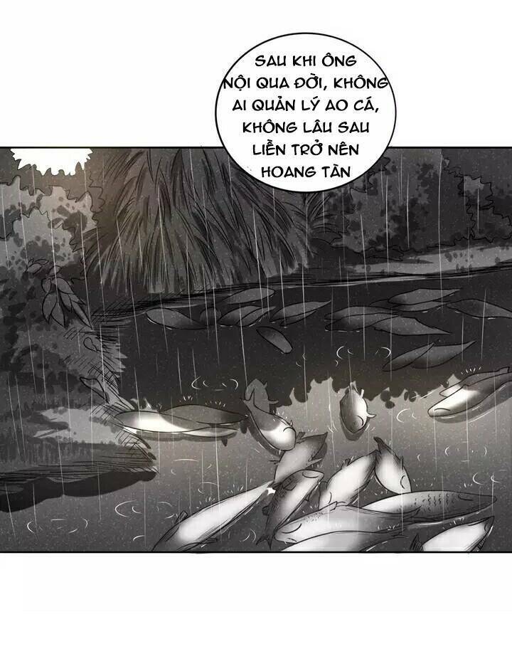 Chào Buổi Sáng, Hướng Dương Chap 4 - Next Chap 5
