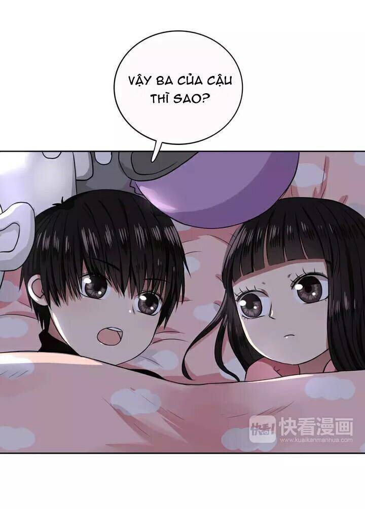 Chào Buổi Sáng, Hướng Dương Chap 4 - Next Chap 5