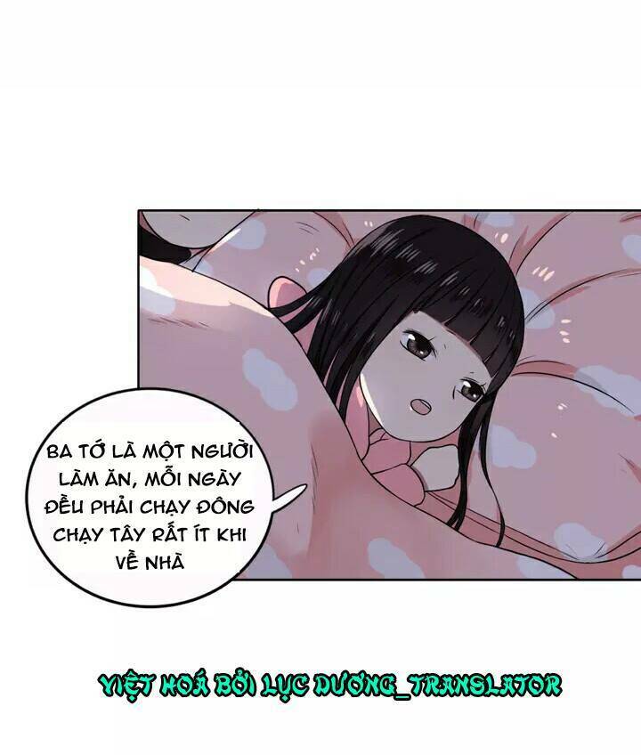 Chào Buổi Sáng, Hướng Dương Chap 4 - Next Chap 5