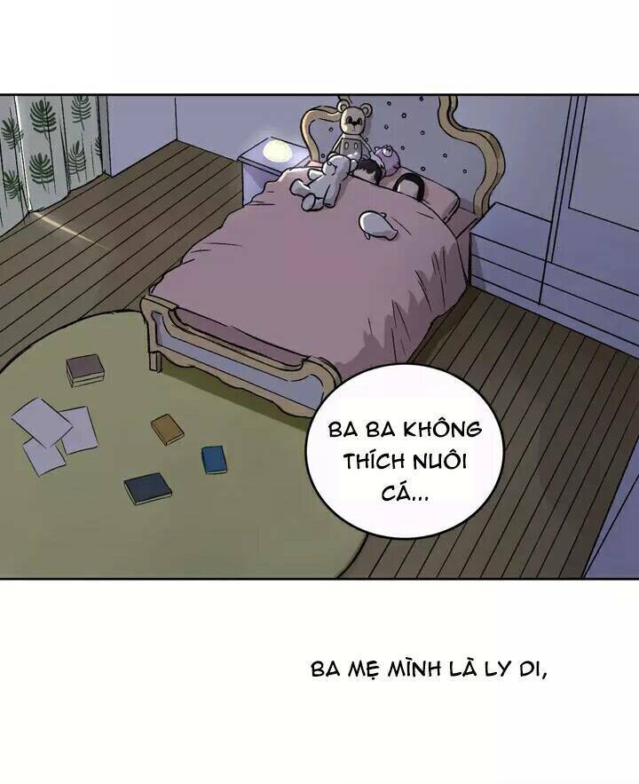 Chào Buổi Sáng, Hướng Dương Chap 4 - Next Chap 5