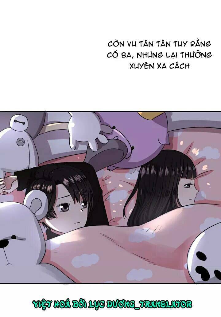 Chào Buổi Sáng, Hướng Dương Chap 4 - Next Chap 5