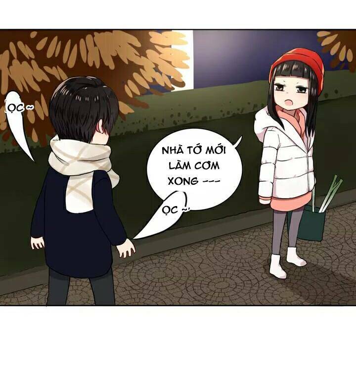 Chào Buổi Sáng, Hướng Dương Chap 4 - Next Chap 5
