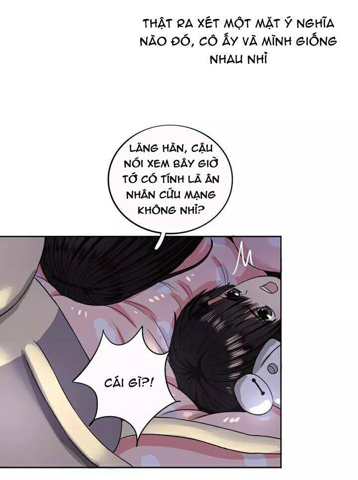 Chào Buổi Sáng, Hướng Dương Chap 4 - Next Chap 5