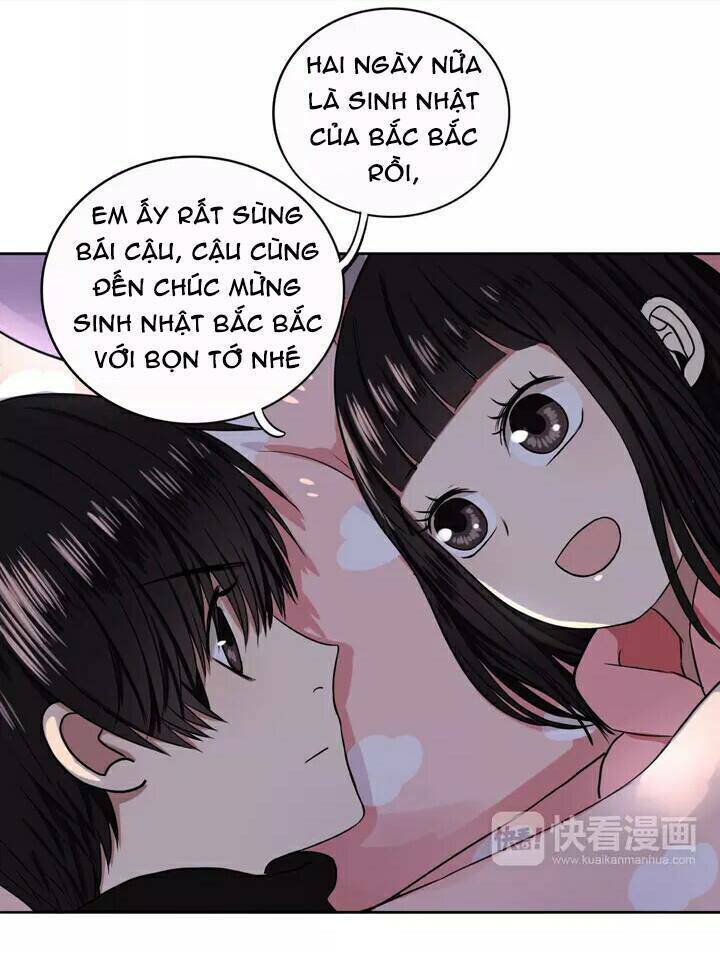 Chào Buổi Sáng, Hướng Dương Chap 4 - Next Chap 5