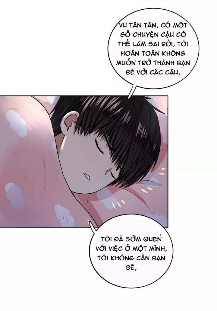 Chào Buổi Sáng, Hướng Dương Chap 4 - Next Chap 5