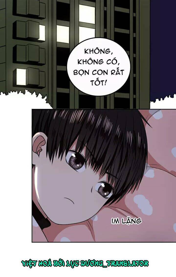 Chào Buổi Sáng, Hướng Dương Chap 4 - Next Chap 5