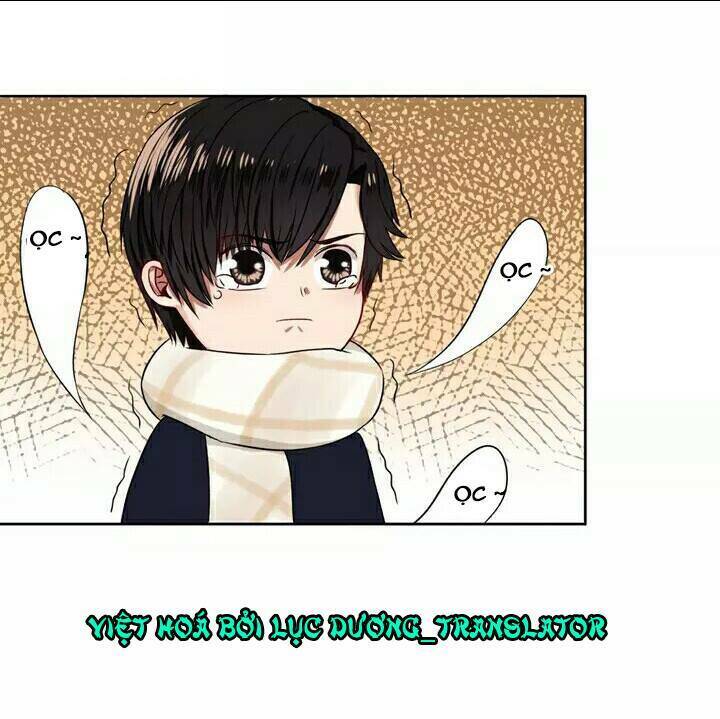 Chào Buổi Sáng, Hướng Dương Chap 4 - Next Chap 5