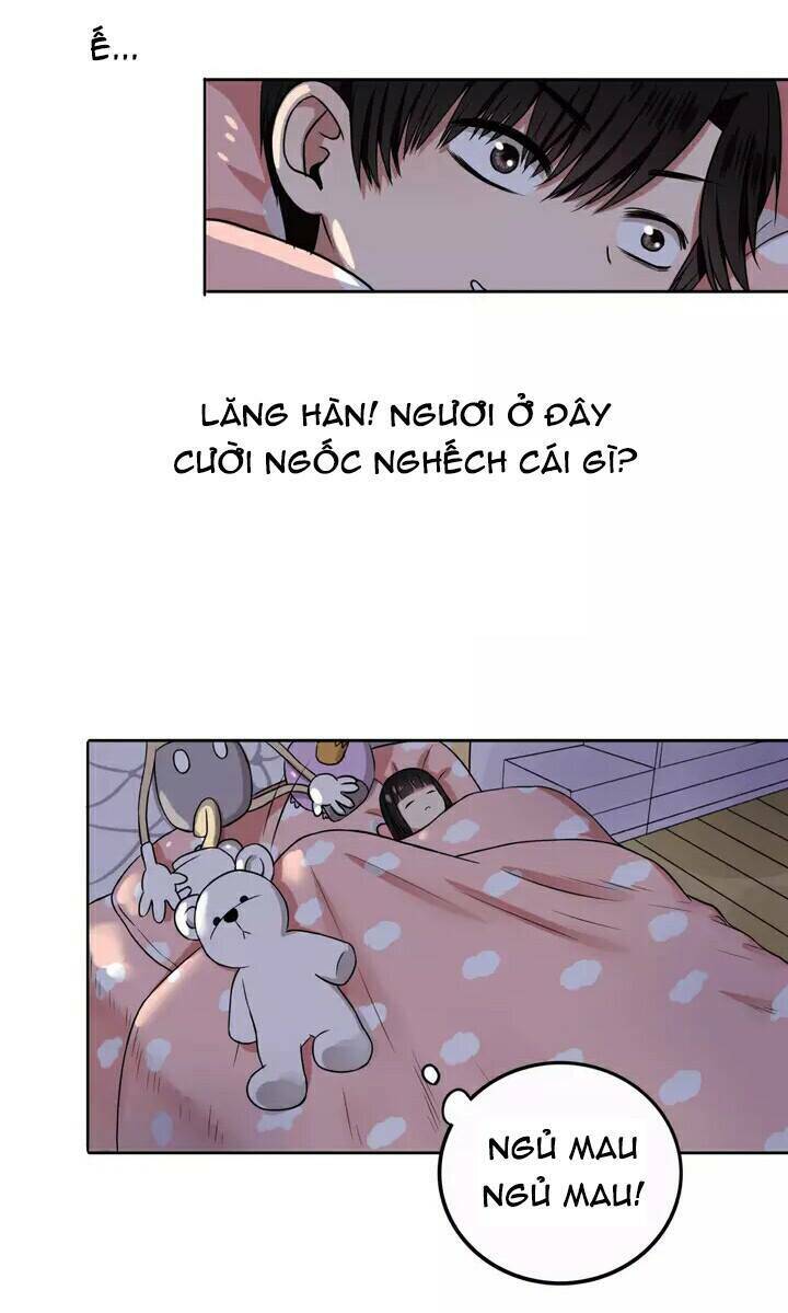 Chào Buổi Sáng, Hướng Dương Chap 4 - Next Chap 5