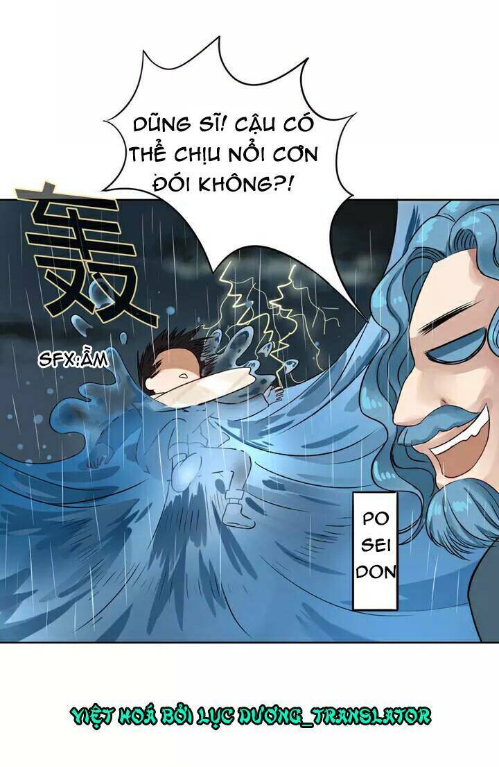 Chào Buổi Sáng, Hướng Dương Chap 4 - Next Chap 5