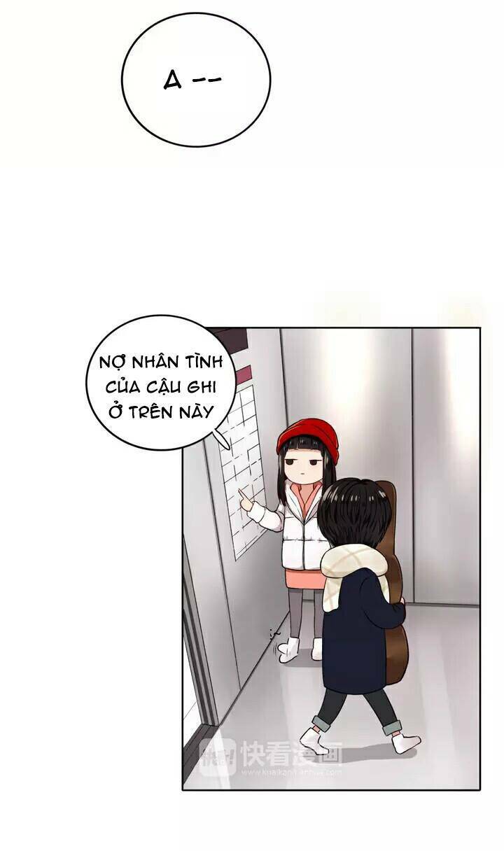 Chào Buổi Sáng, Hướng Dương Chap 4 - Next Chap 5