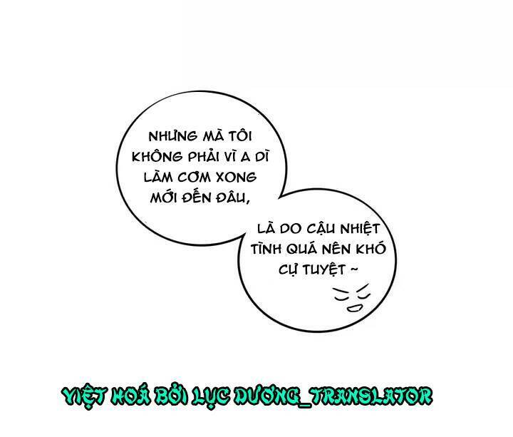 Chào Buổi Sáng, Hướng Dương Chap 4 - Next Chap 5