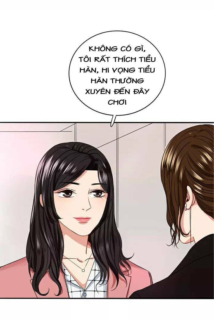 Chào Buổi Sáng, Hướng Dương Chap 5 - Next Chap 6