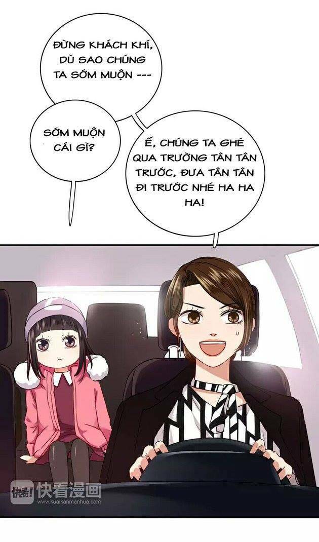 Chào Buổi Sáng, Hướng Dương Chap 5 - Next Chap 6