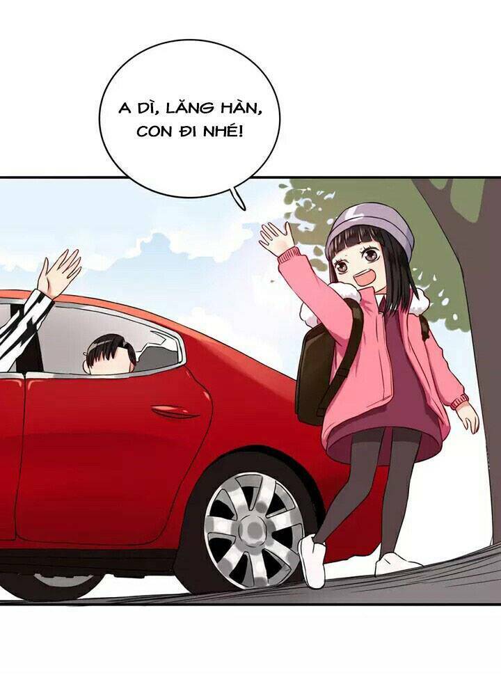 Chào Buổi Sáng, Hướng Dương Chap 5 - Next Chap 6