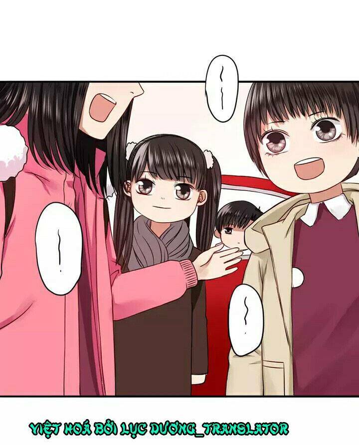 Chào Buổi Sáng, Hướng Dương Chap 5 - Next Chap 6