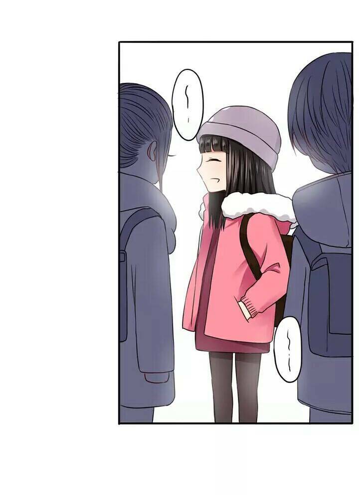 Chào Buổi Sáng, Hướng Dương Chap 5 - Next Chap 6
