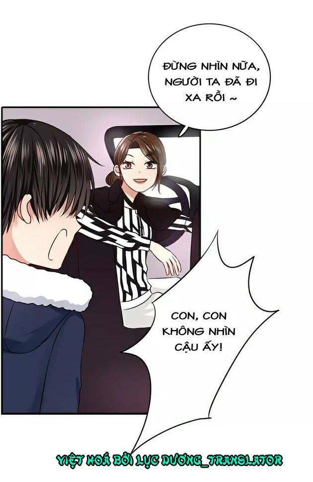 Chào Buổi Sáng, Hướng Dương Chap 5 - Next Chap 6