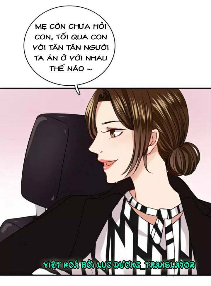 Chào Buổi Sáng, Hướng Dương Chap 5 - Next Chap 6